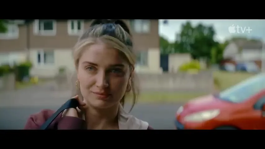 Flora and Son Scene 1