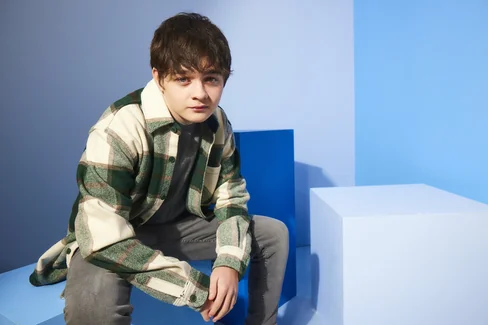 Flora and Son Movie Poster