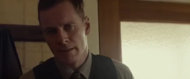 The Light Between Oceans Scene 2