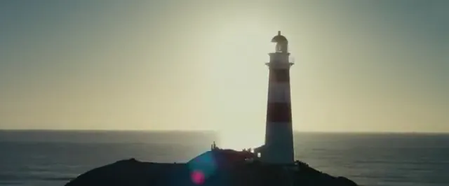 The Light Between Oceans Scene 5