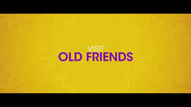 The Second Best Exotic Marigold Hotel Scene 2