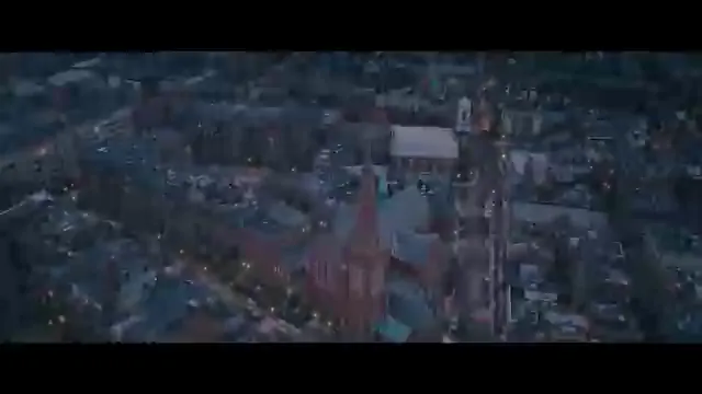 Boston Strangler Scene 3