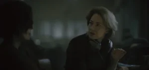 Boston Strangler Movie Poster