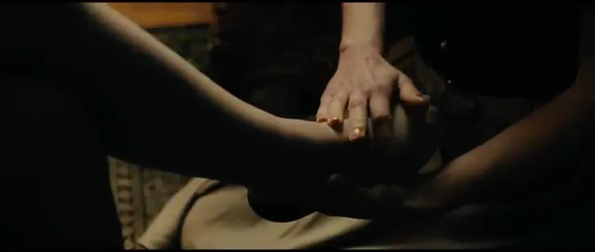 The Duke of Burgundy Scene 2