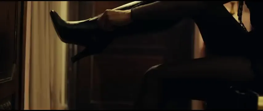 The Duke of Burgundy Scene 3