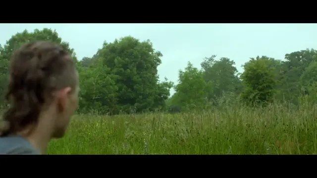 The Survivalist Scene 1