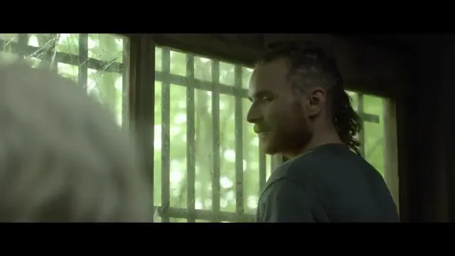 The Survivalist Scene 3