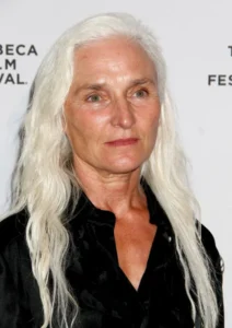 The Survivalist Movie Poster