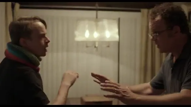 Life After Beth Scene 1