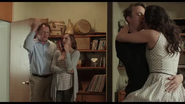 Life After Beth Scene 3