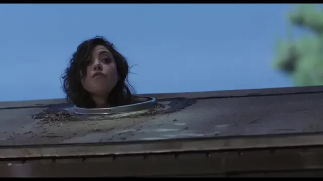 Life After Beth Scene 5