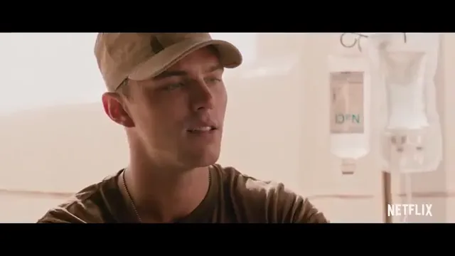Sand Castle Scene 1