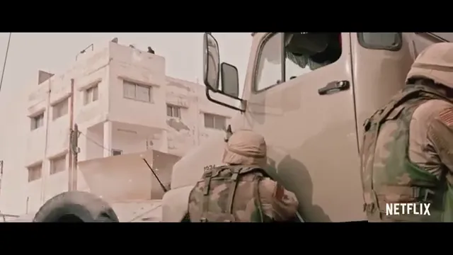 Sand Castle Scene 2