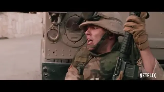 Sand Castle Scene 5