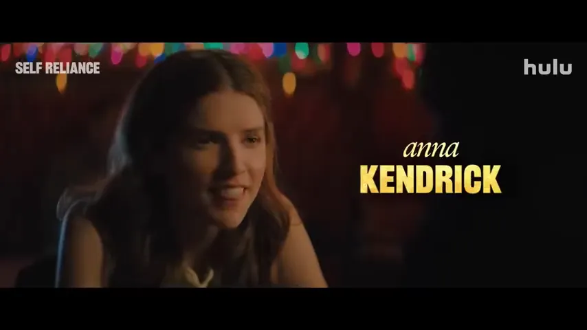 Self Reliance Scene 5