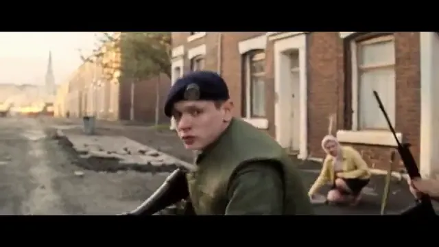 '71 Scene 1