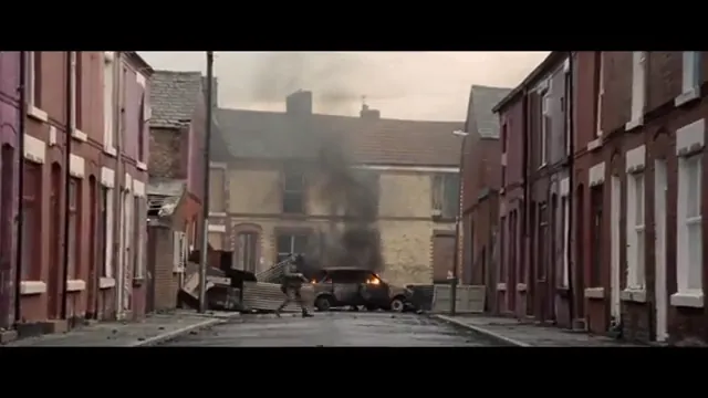 '71 Scene 3