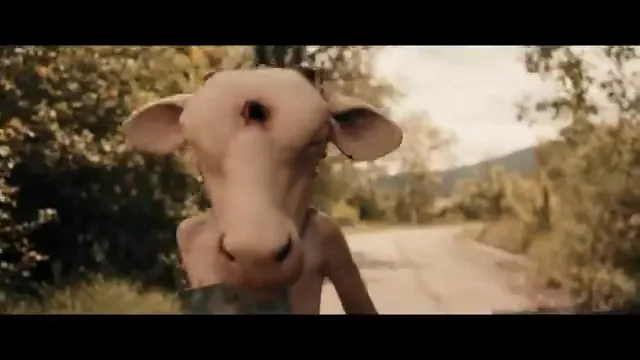 Leatherface Scene 1