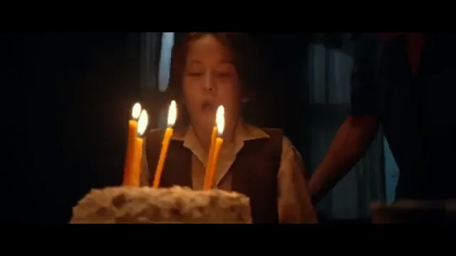 Leatherface Scene 2
