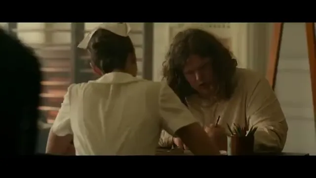 Leatherface Scene 3