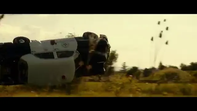 Leatherface Scene 5