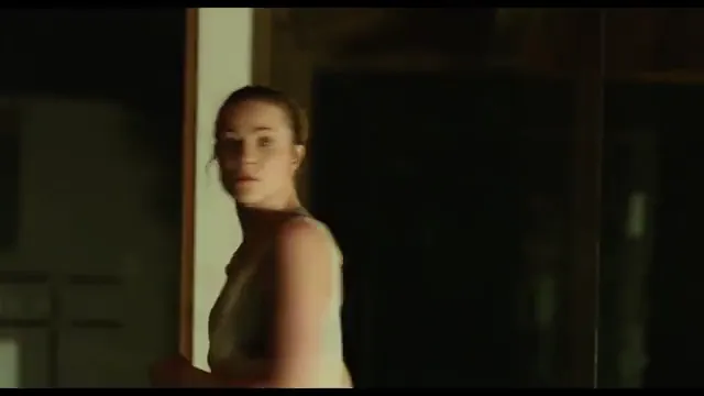 Into the Forest Scene 1