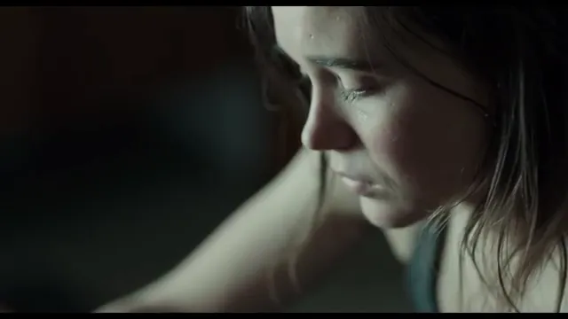 Into the Forest Scene 3