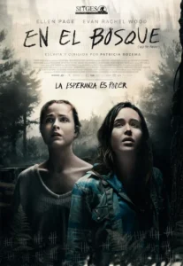 Into the Forest Movie Poster