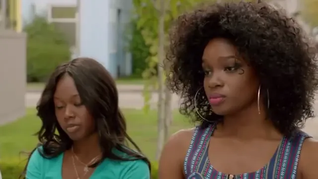 Step Up All In Scene 1