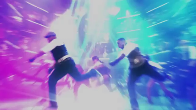 Step Up All In Scene 5