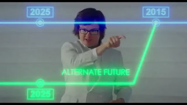 Hot Tub Time Machine 2 Scene 4