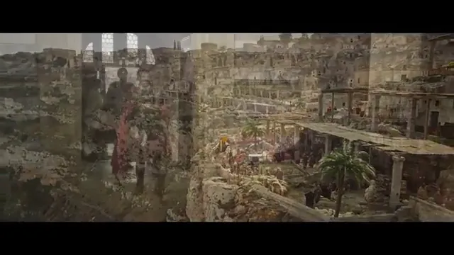 Ben-Hur Scene 2