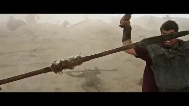 Ben-Hur Scene 3