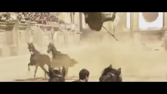 Ben-Hur Scene 4
