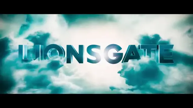 A Little Chaos Scene 1