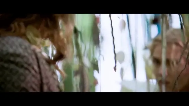 A Little Chaos Scene 2