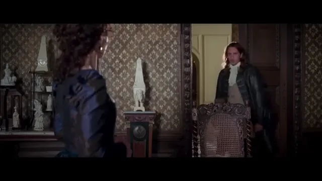 A Little Chaos Scene 5
