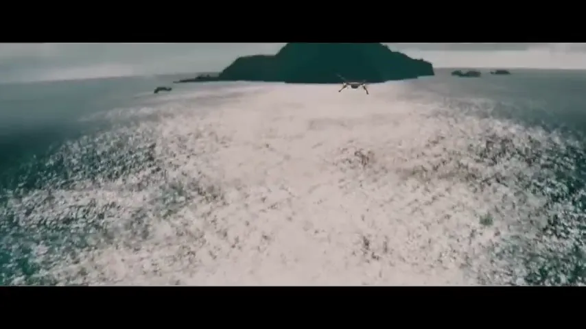 Kill Command Scene 2