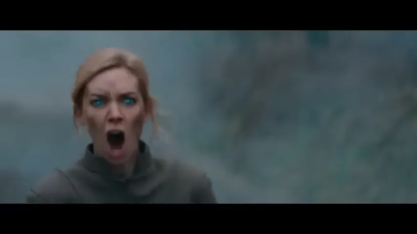 Kill Command Scene 3