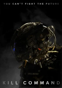 Kill Command Movie Poster
