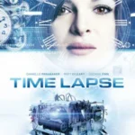 Time Lapse Movie Poster