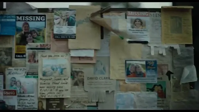 The Watched Scene 1