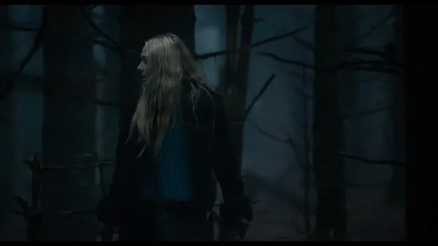The Watched Scene 2