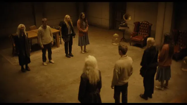 The Watched Scene 3