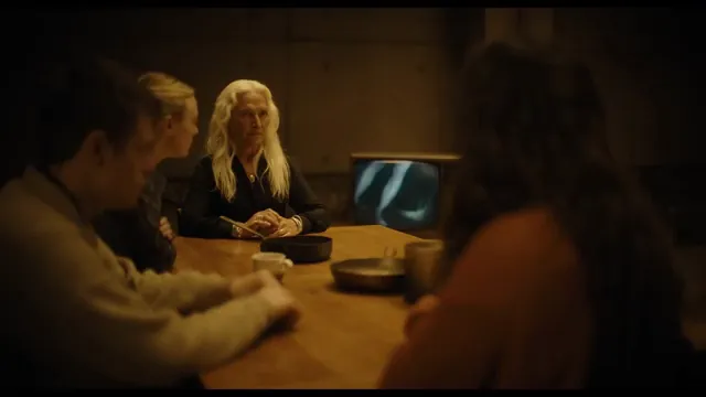 The Watched Scene 5