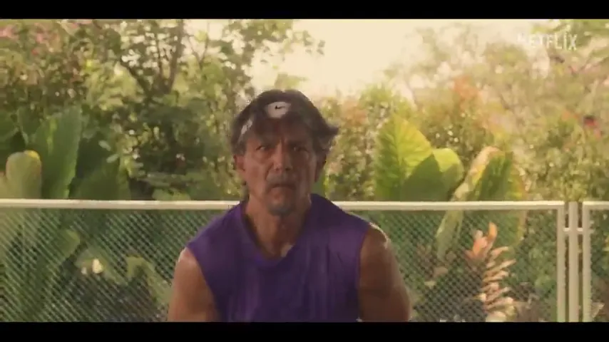 Mother of the Bride Scene 3