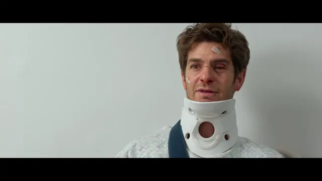 We Live in Time Scene 1