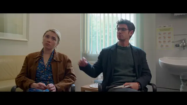 We Live in Time Scene 3