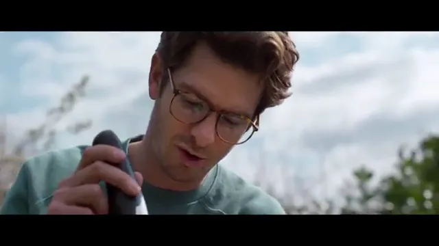 We Live in Time Scene 5