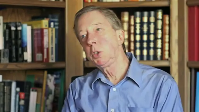 Finding Vivian Maier Scene 5